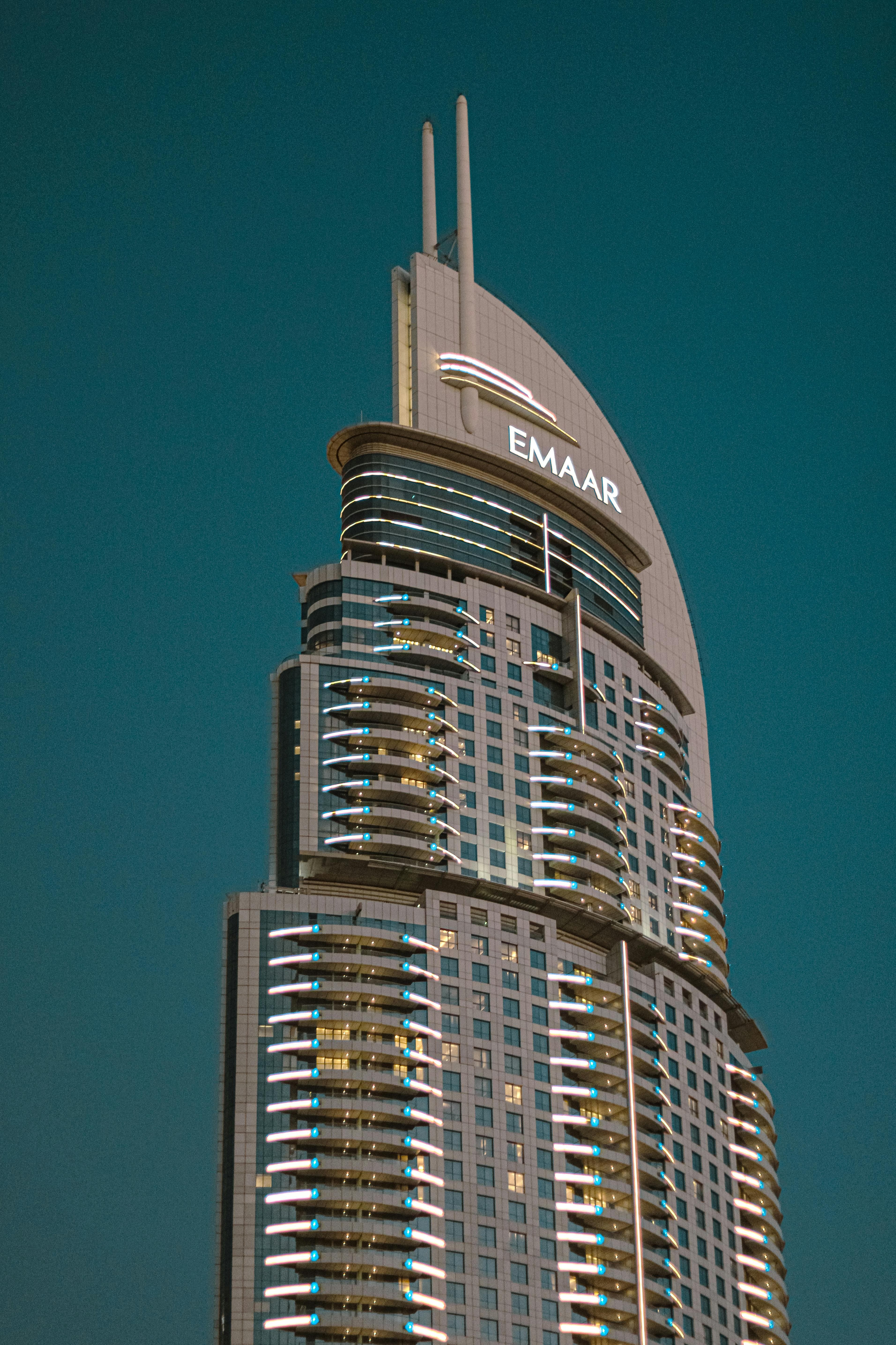 EMAAR