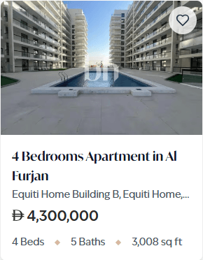 UAE Property