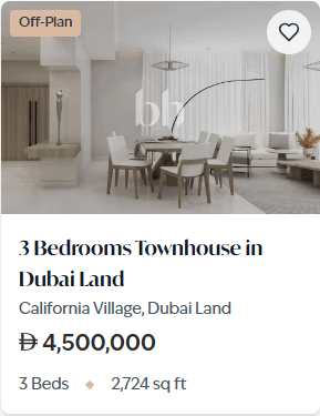 UAE Property