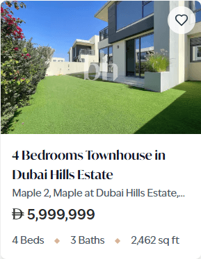 UAE Property