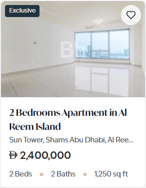 UAE Property