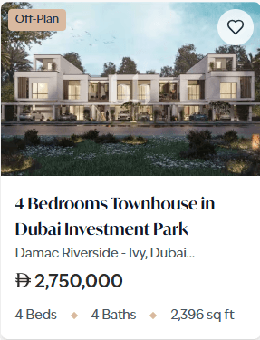 UAE Property