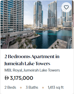 UAE Property