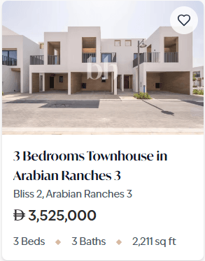 UAE Property