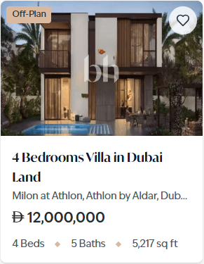 UAE Property