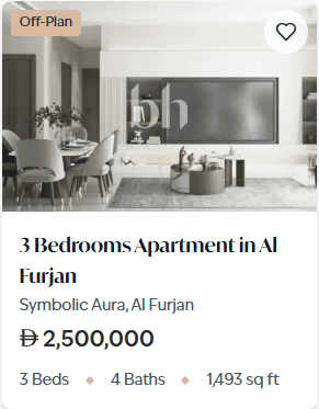 UAE Property