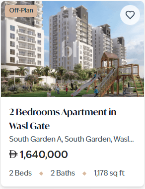 UAE Property