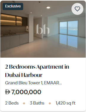 UAE Property