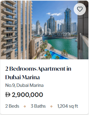 UAE Property