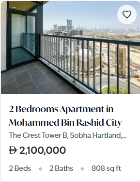 UAE Property