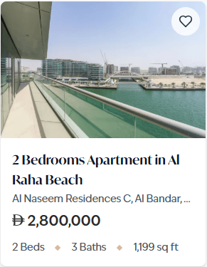 UAE Property
