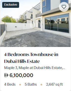 UAE Property