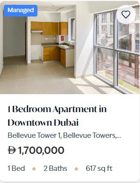 UAE Property