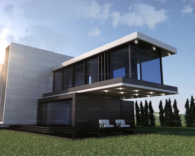 Downtown Luxury Apartment